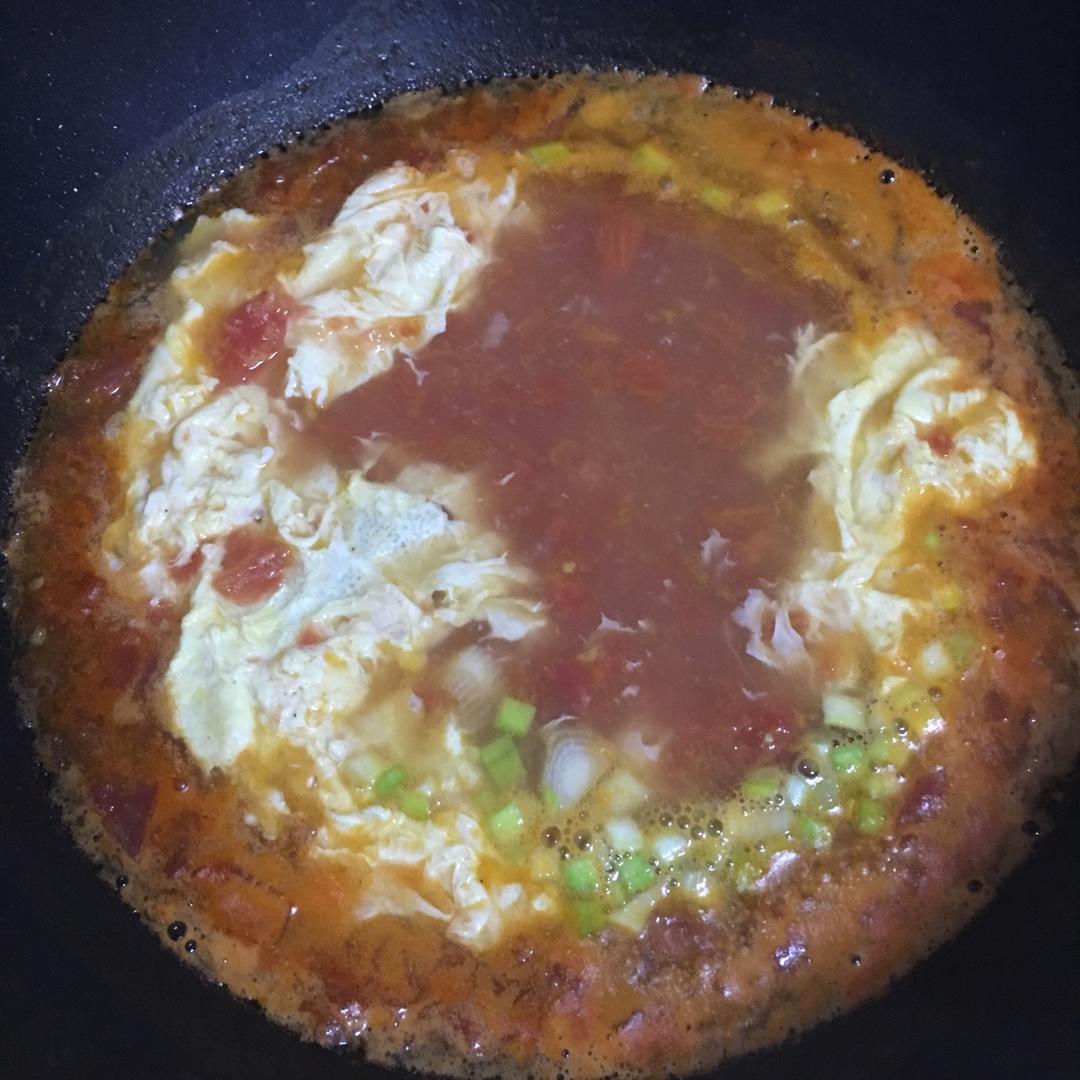 手机用户7706_gvpo做的西红柿鸡蛋汤