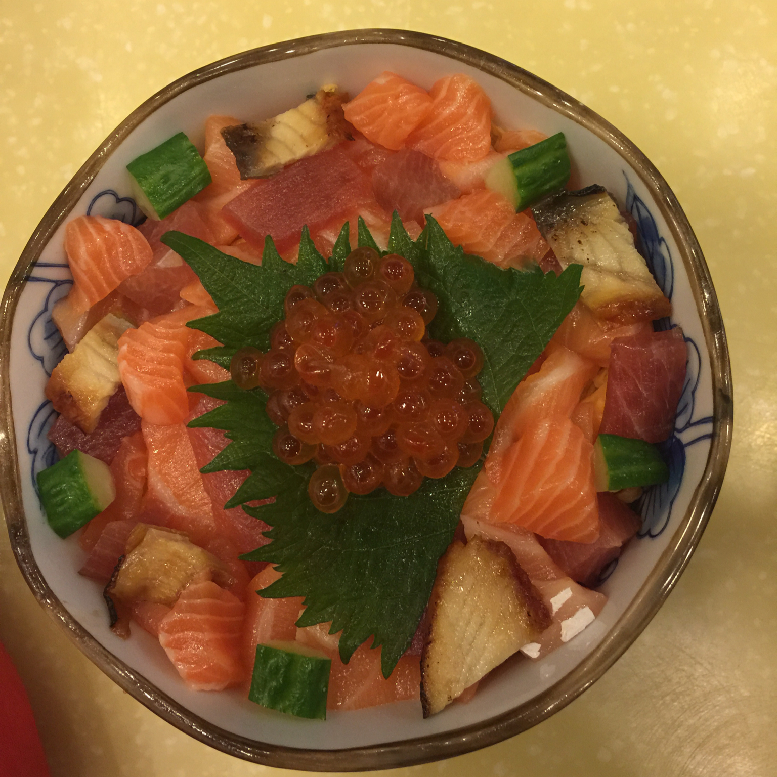 朵麻每日晚餐记录