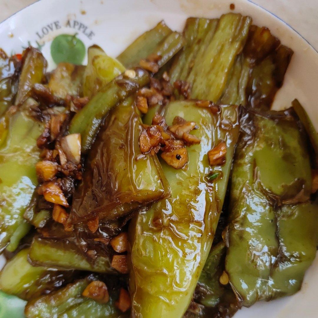虎皮青椒