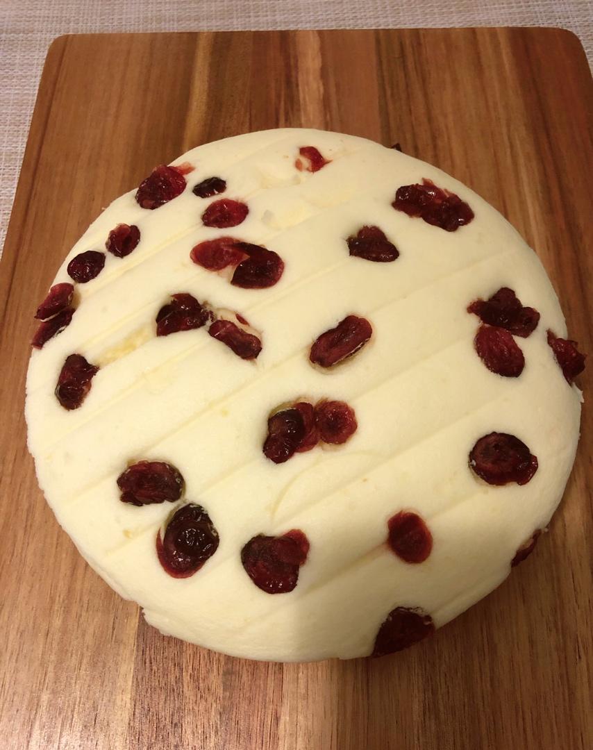 懒人电饭锅蛋糕 超水嫩