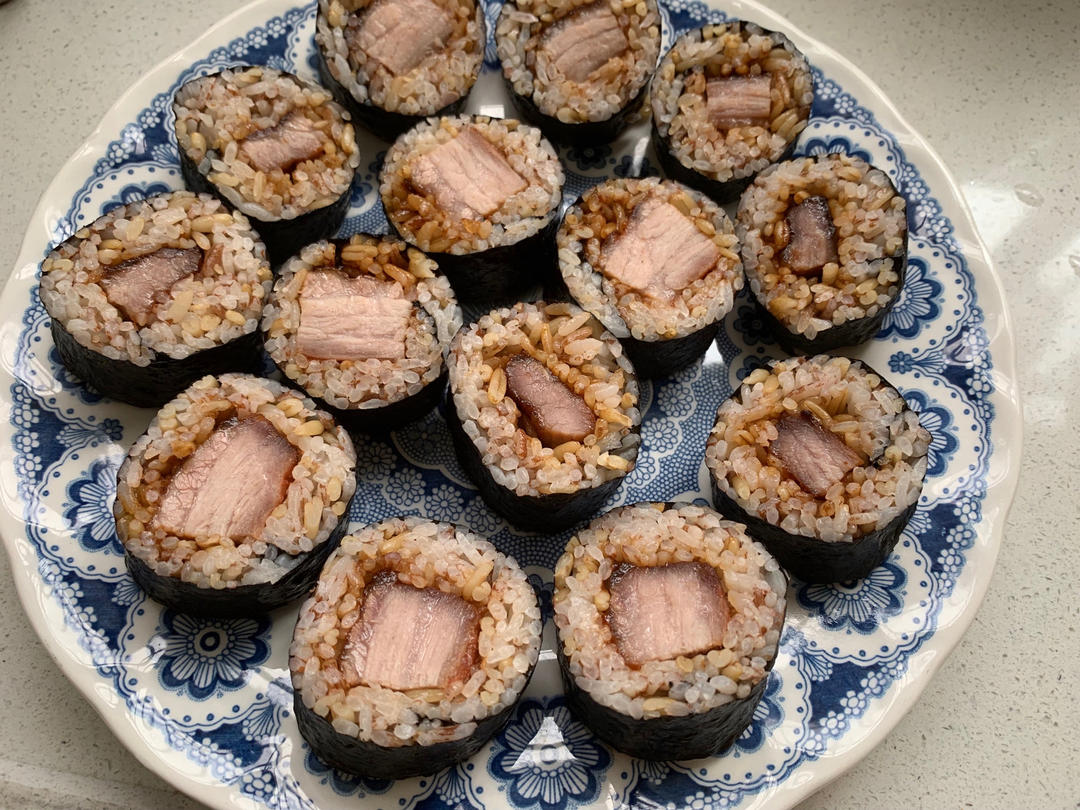 寿司