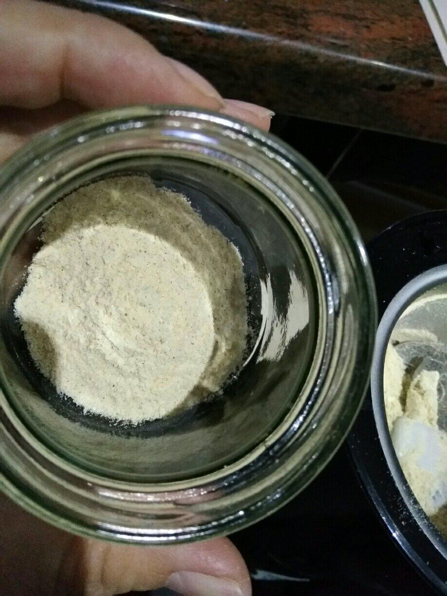 虾皮味精