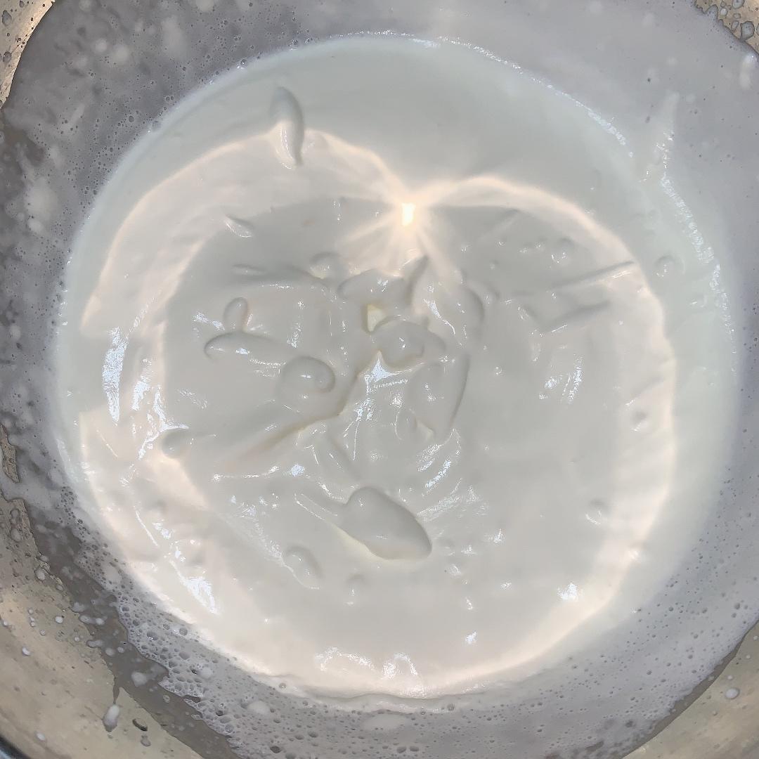 超好喝的奶盖做法