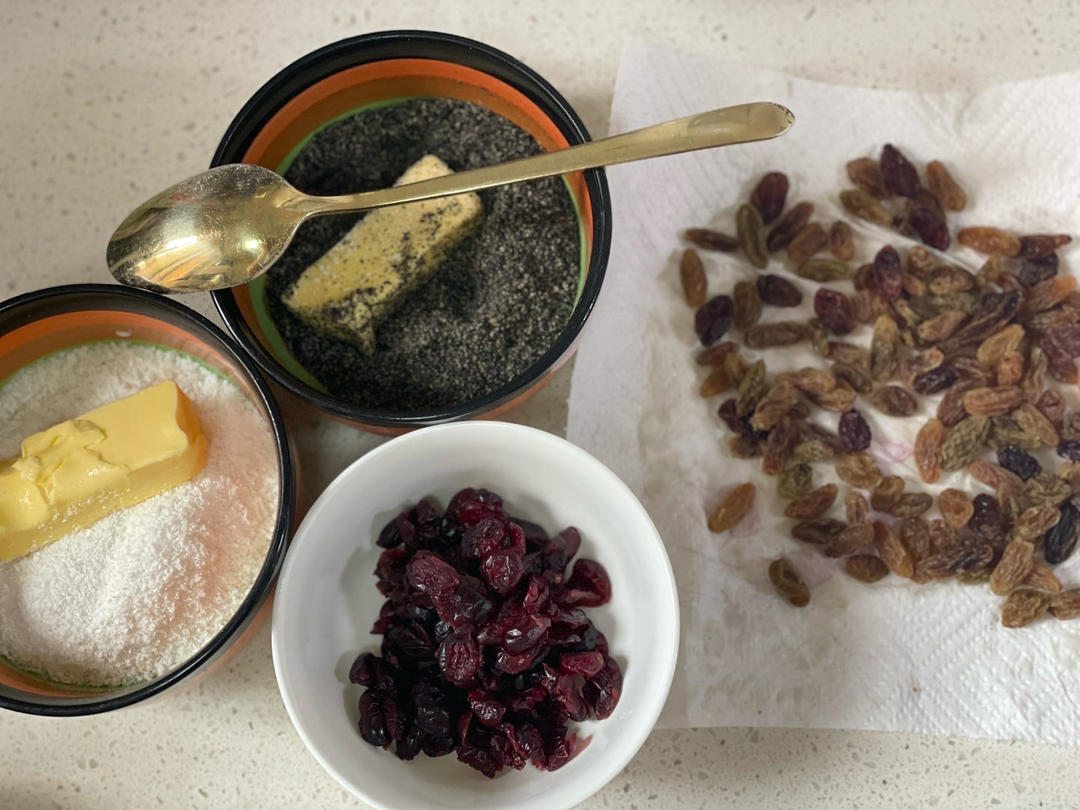 超级香软小餐包，超级拉丝一次发酵