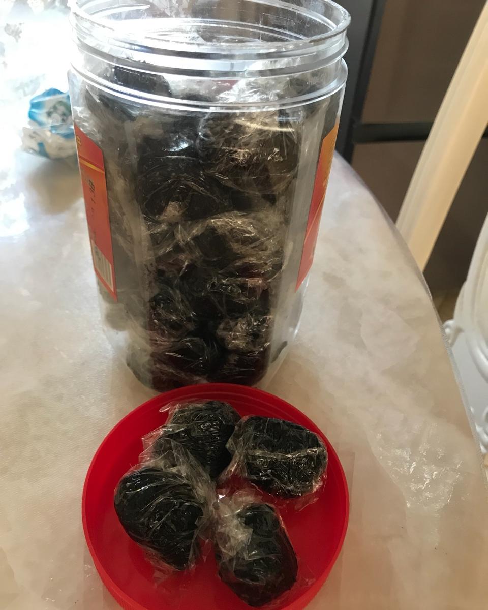 佛系养生，范冰冰同款黑芝麻丸，防脱发、白发