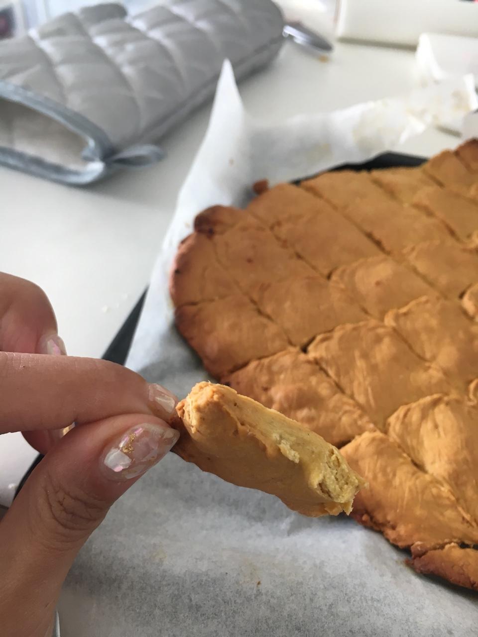 好吃到炸开的墨西哥脆片