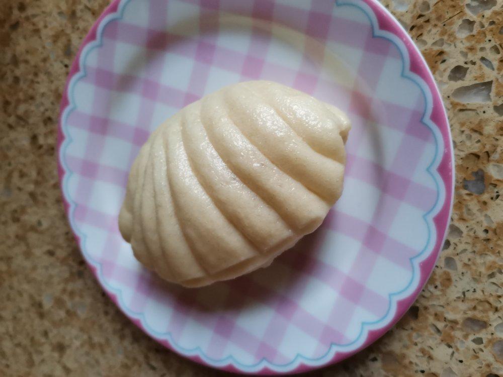 不一样的肉夹馍（荷叶饼）