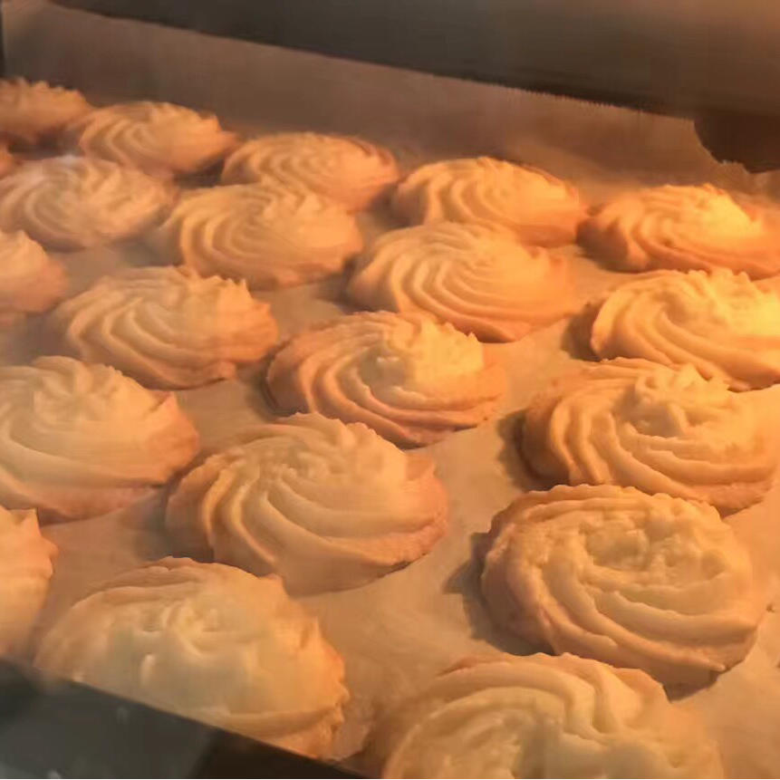 最好吃没有之一的曲奇！