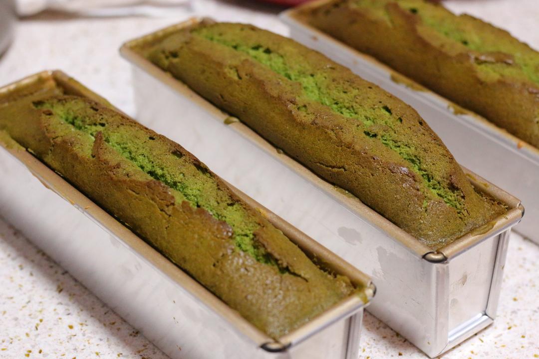 磅蛋糕万用基础配方及技术要点汇总