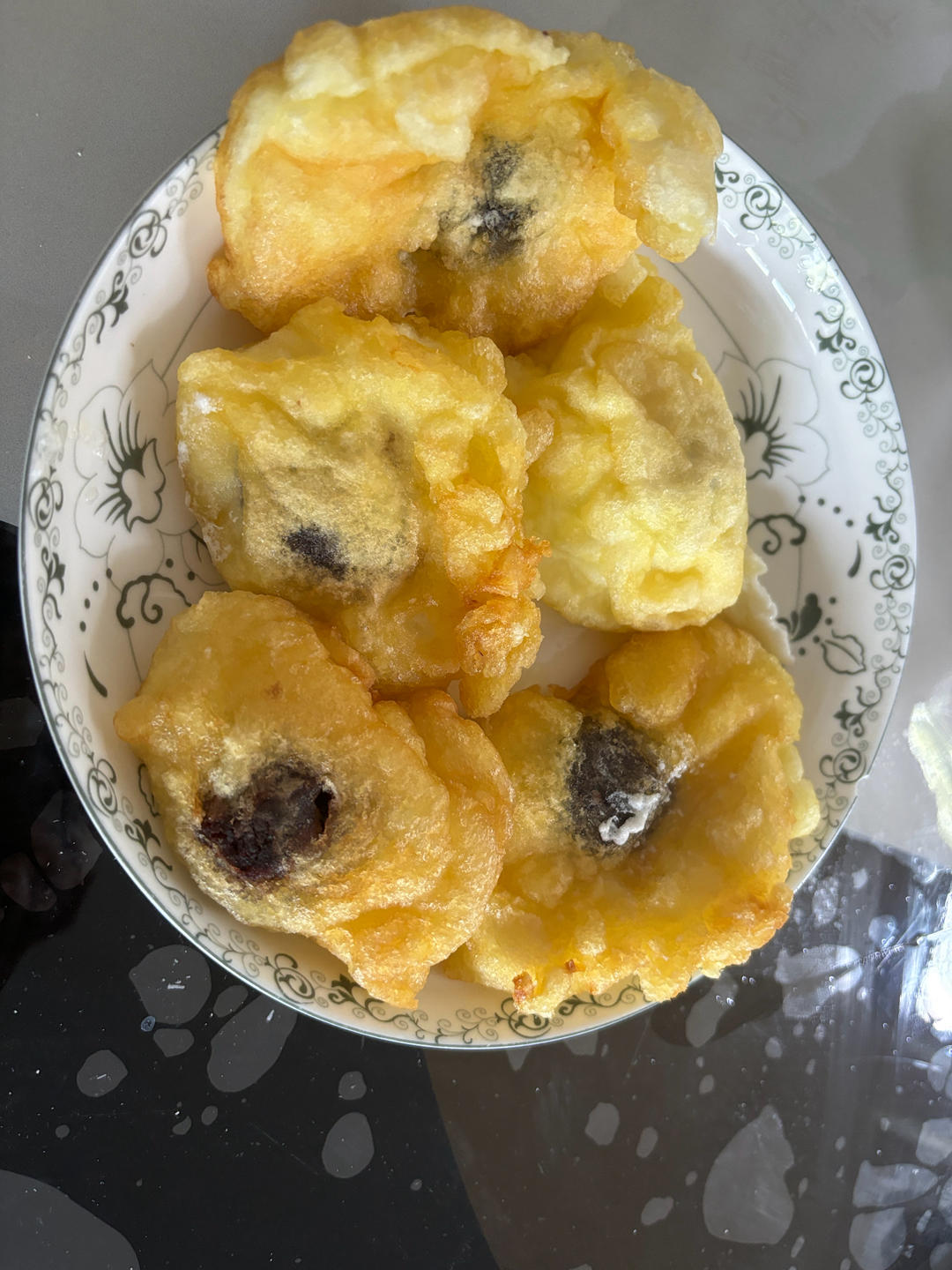 零失败的雪绵豆沙