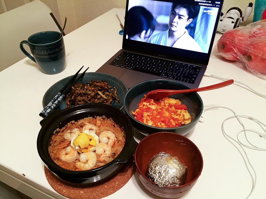 Keto Diet 生酮饮食计划及菜单（随时更新）