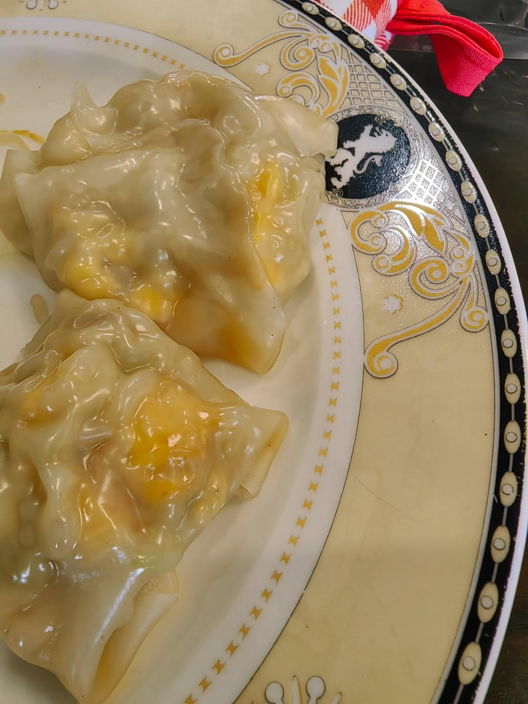 我要向全世界安利这个减脂餐！！！