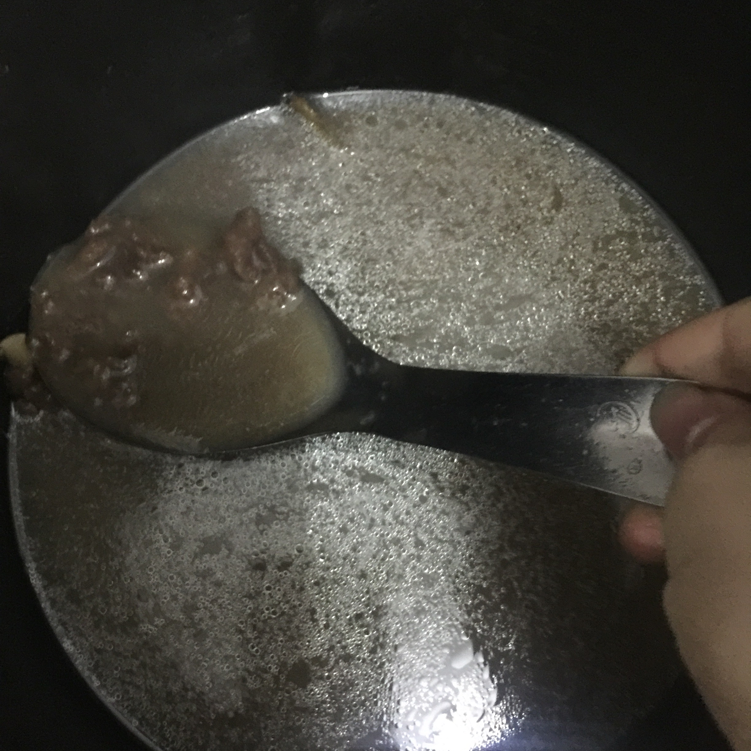 客家牛肉汤