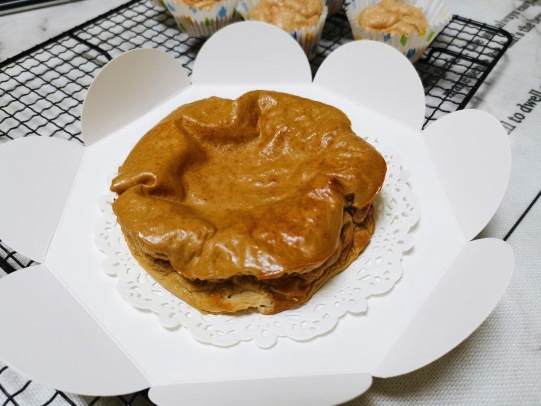 伪酸奶芝士蛋糕