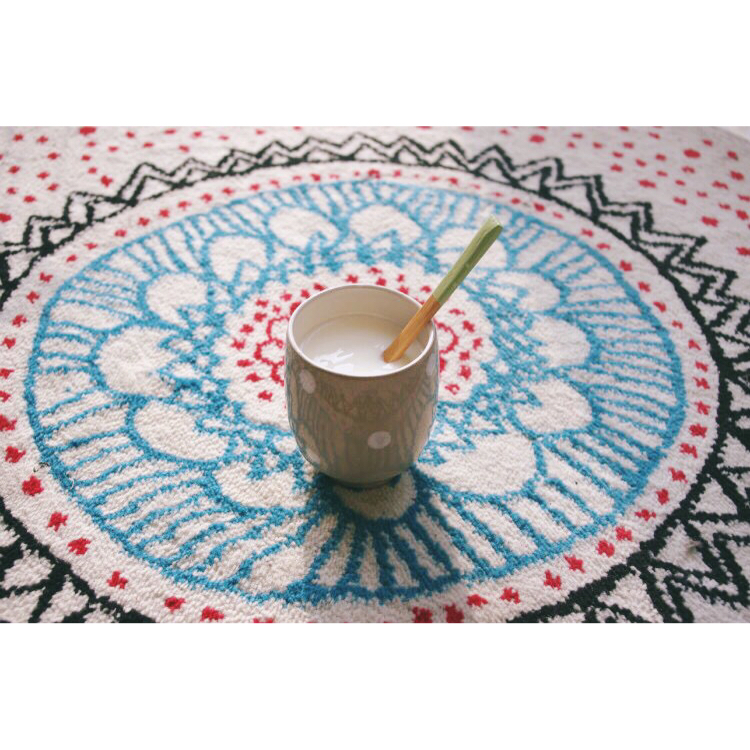 Superfood! —— 简易自制希腊酸奶