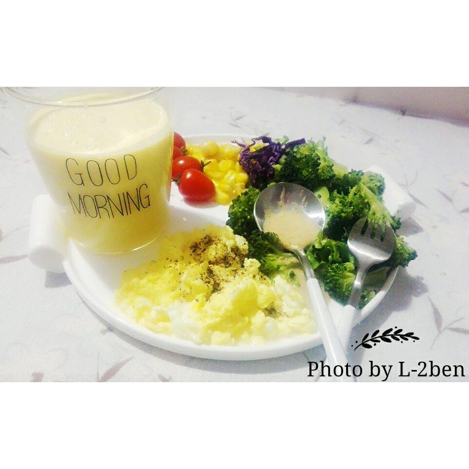 ( •̀∀•́ )再胖也要吃饭