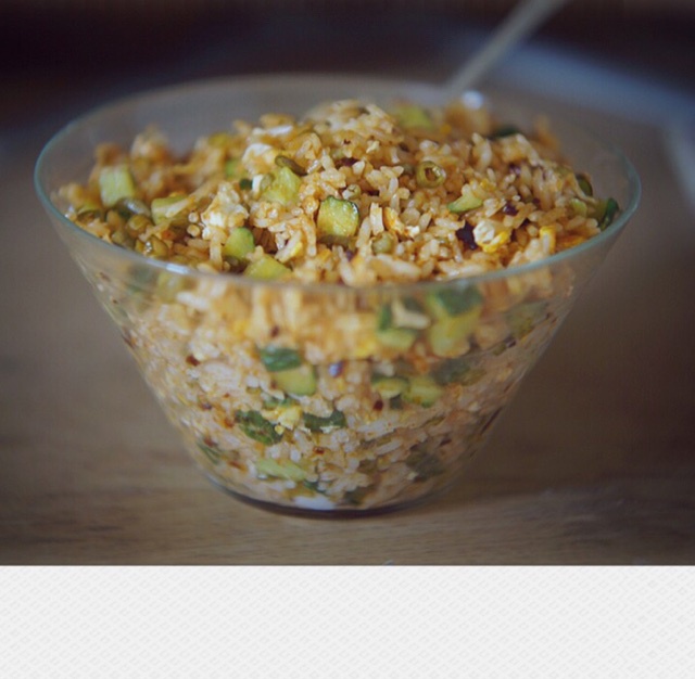 万能的可能--煎炒烹炸煨炖炙烤 粥粉面饭汤羹饼糕