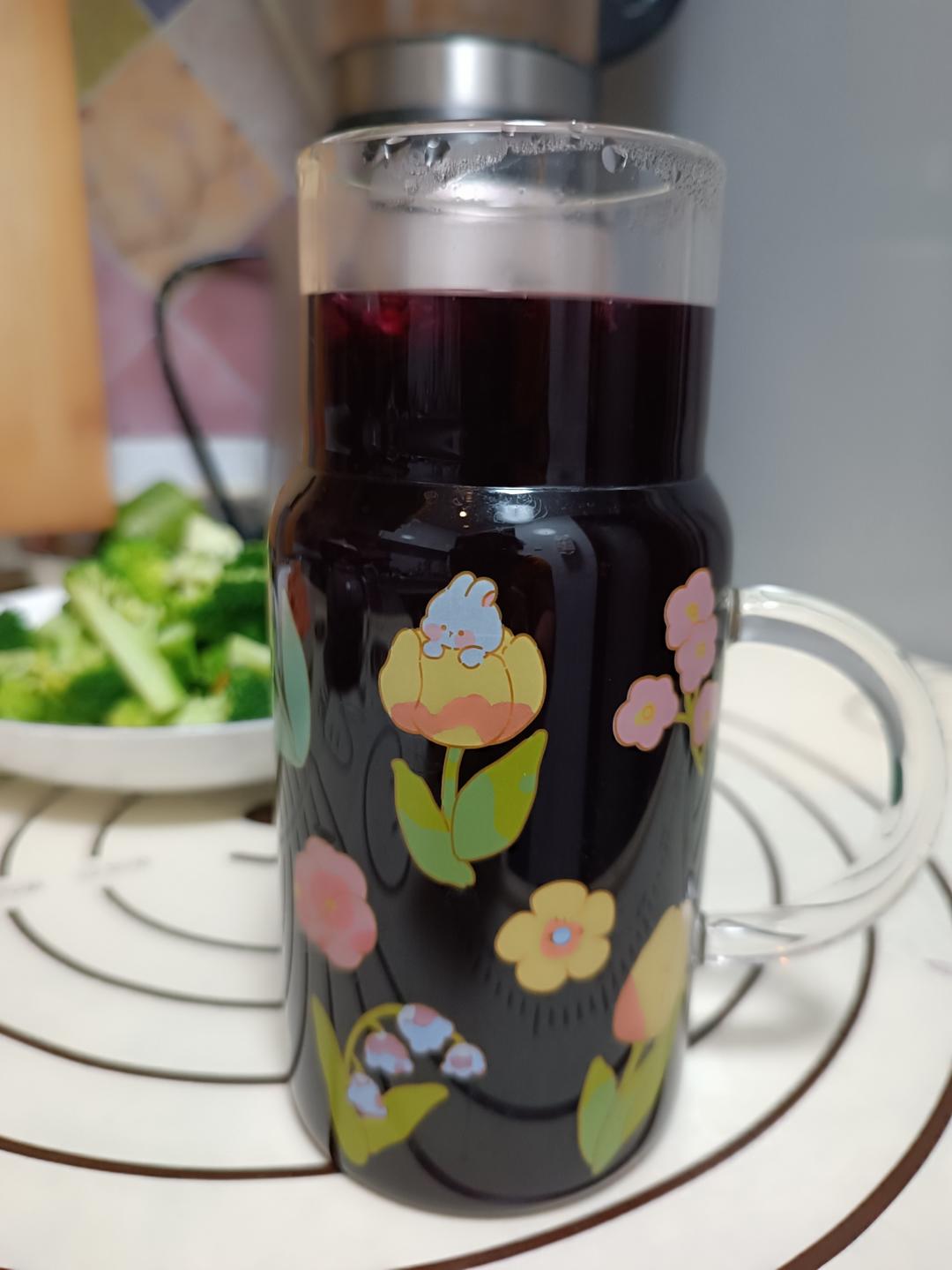 桑葚汁