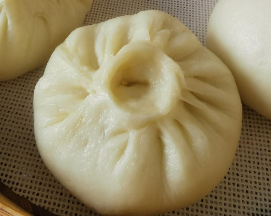 黄米包
