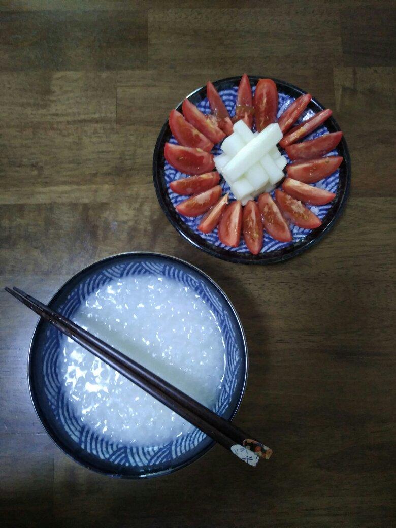 日常。琐碎。