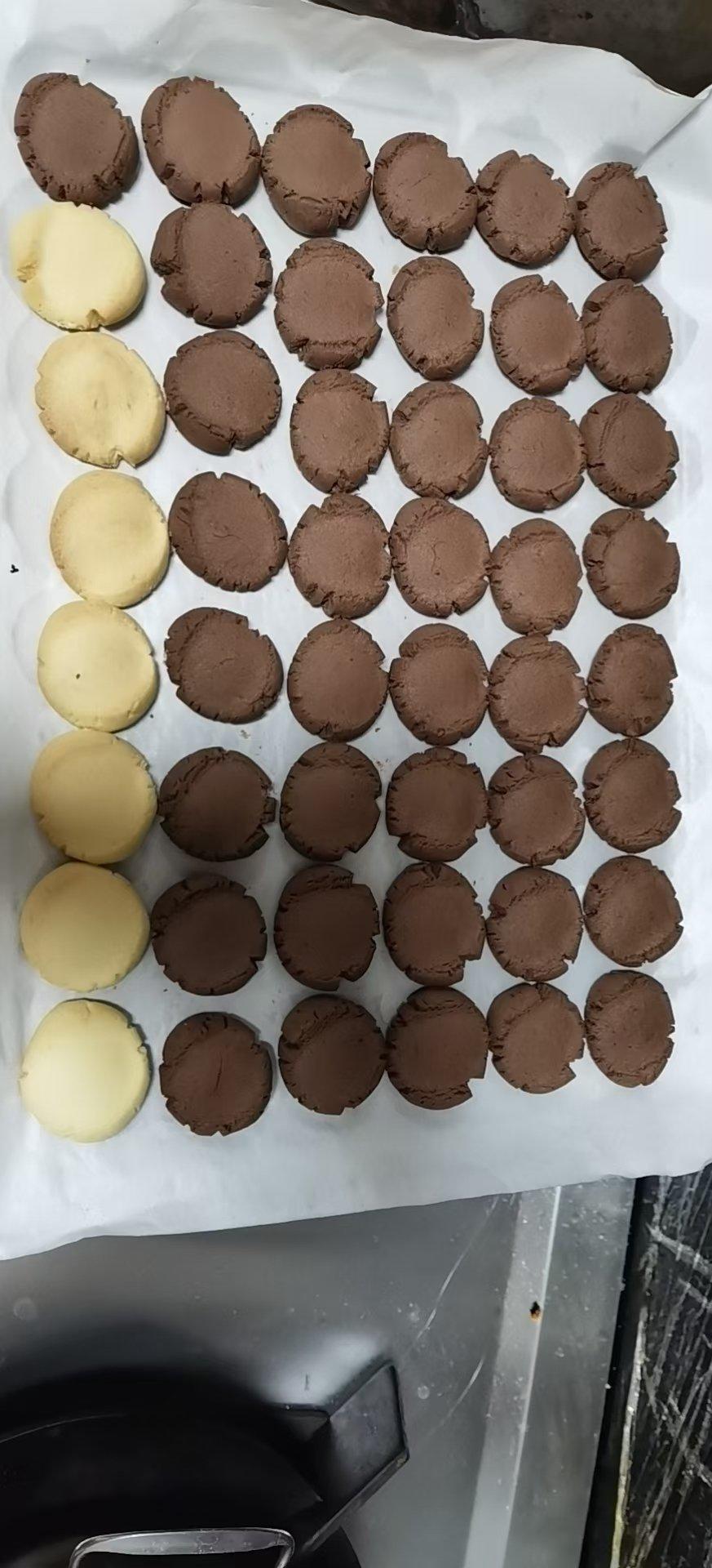 🍪玛格丽特饼干🍪(超省黄油🧈无黄油🧈）