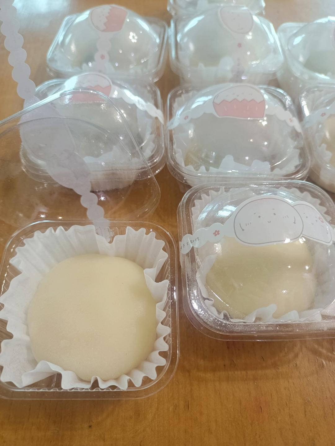 雪媚娘(售卖6年自用配方)