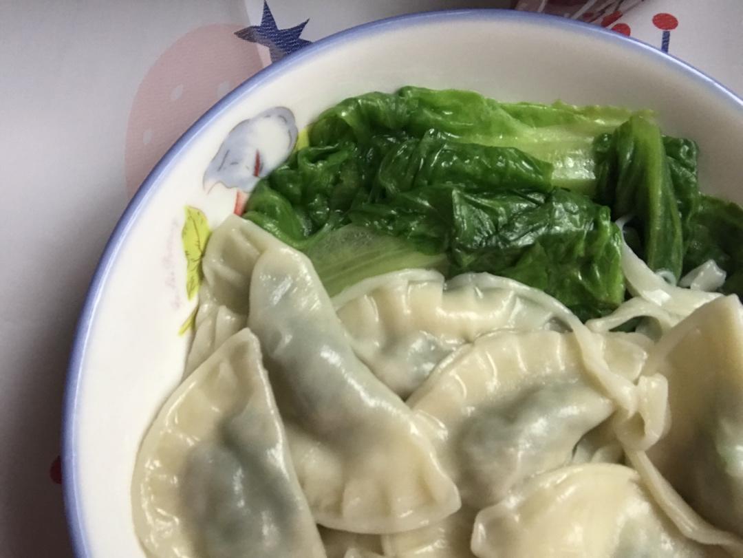 五红汤