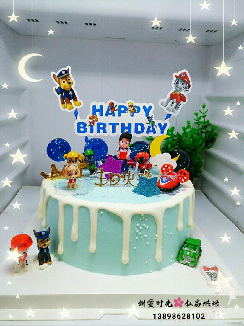 肥而不腻的超厚瑞士卷