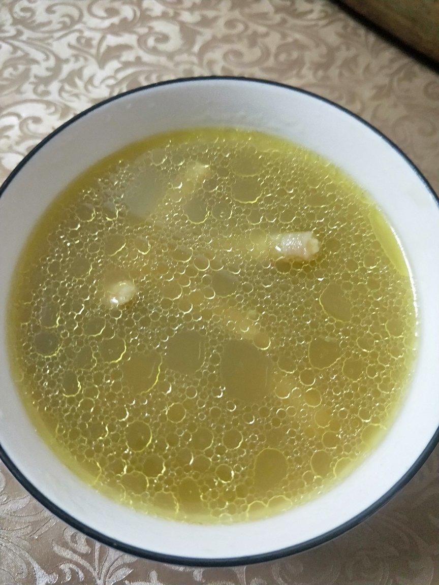 ㊙️富含蛋白质的靓汤‼️虫草干贝鸡汤 ‼️汉美驰慢炖锅