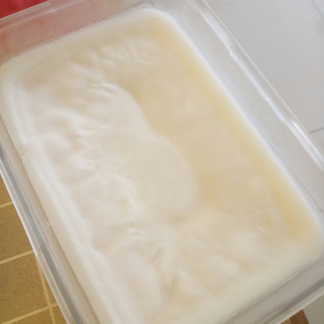 熬猪油