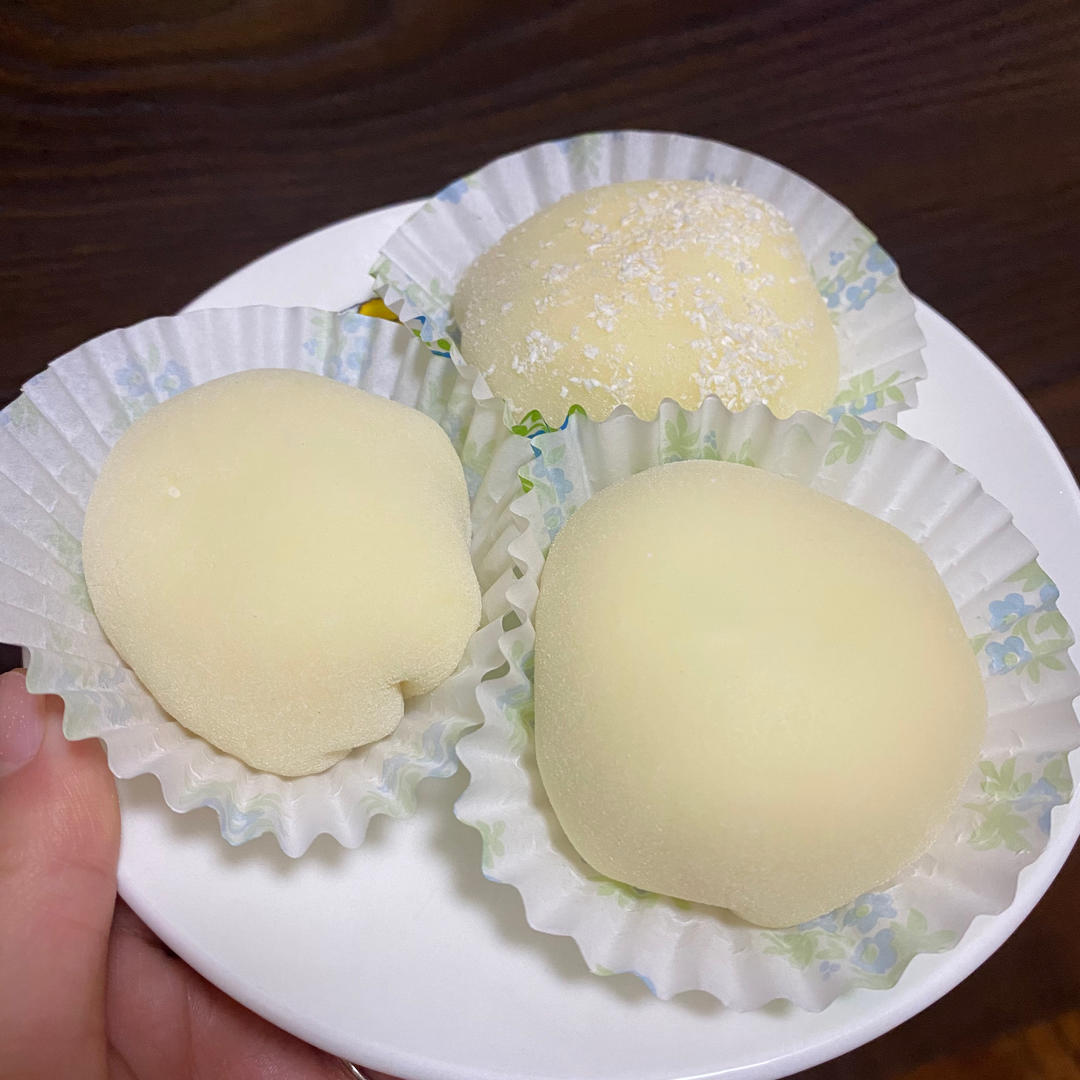 雪媚娘(售卖6年自用配方)