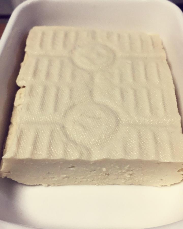 自制豆腐、豆腐脑（超详细）