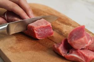 芝士牛肉焗饭的做法 步骤2
