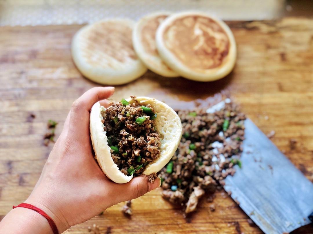 酱牛腱子（前腱）