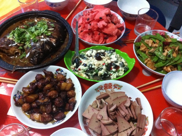 红烧肉