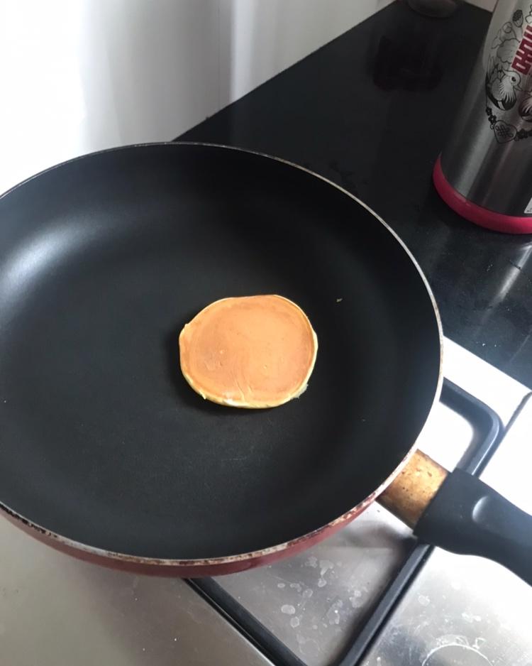 松饼/pancake