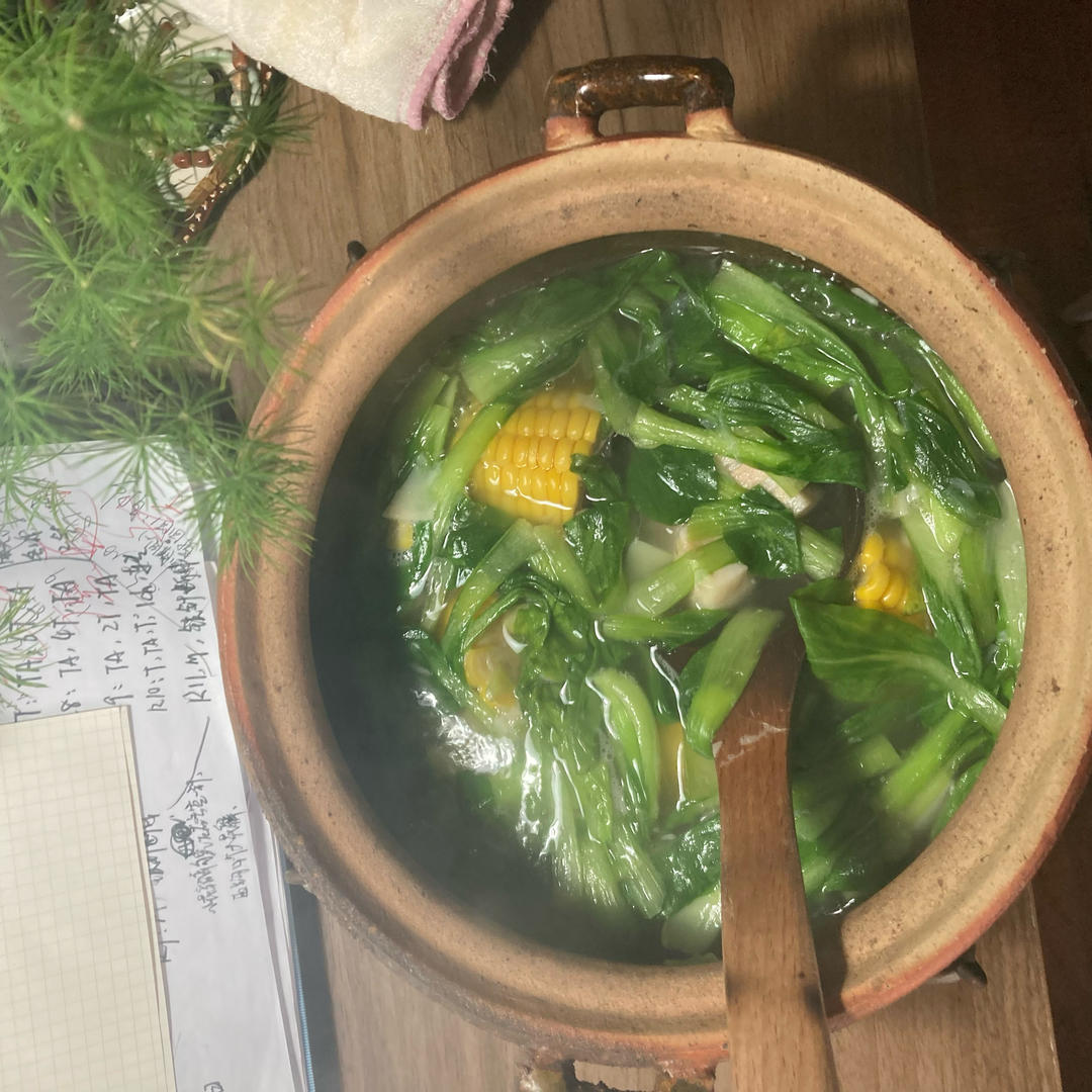 腌笃鲜—春色美味唤醒味蕾