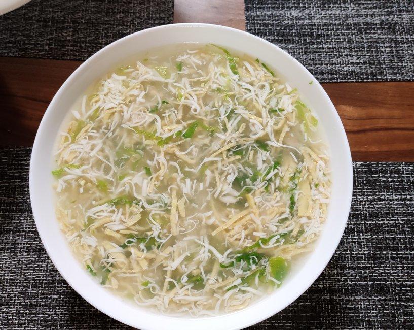 【文思豆腐】中国人吃豆腐的最高境界！