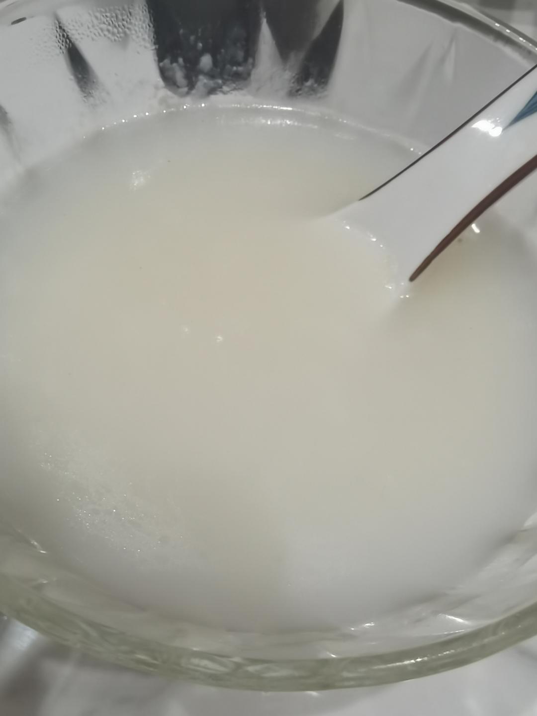 白粥【煮粥技巧大公开】