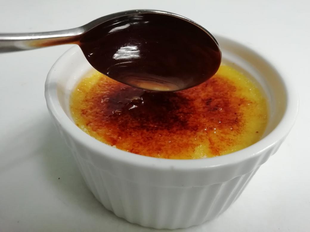 焦糖布丁(法式炖蛋)零失败