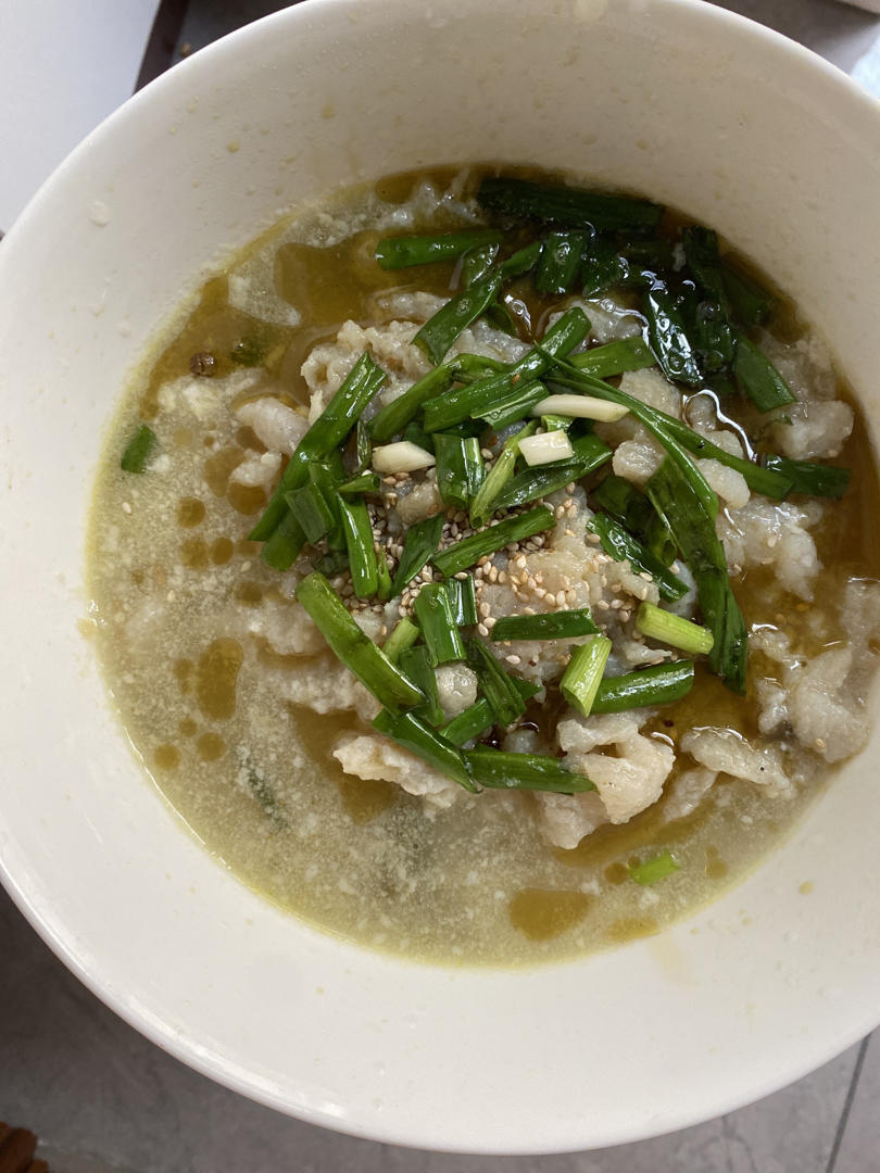 酸菜鱼…零失败做法又鲜又嫩