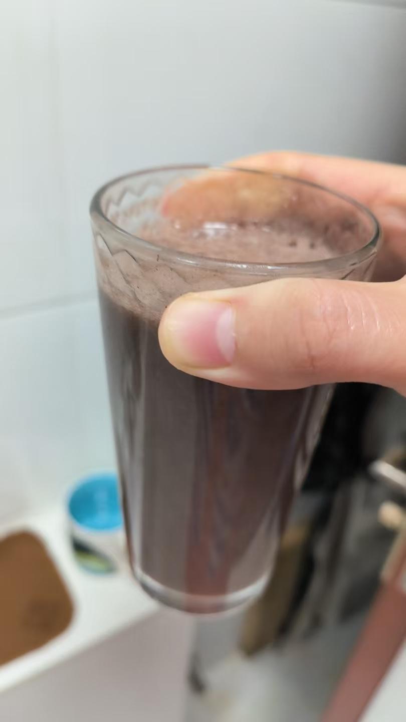 破壁机养生食谱
