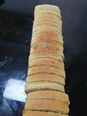蜂蜜面包🍞的做法 步骤2