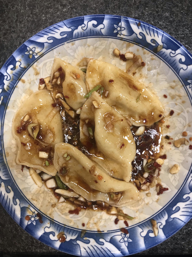 完美版本打料配方/红油饺子/红油抄手/酸汤饺子/酸辣粉/酸辣土豆粉