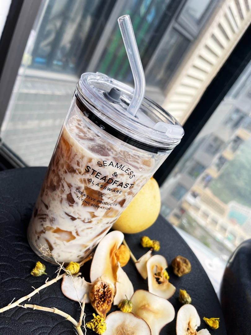 海底椰🥥菊花🌼雪梨🍐膏（清热润肺）