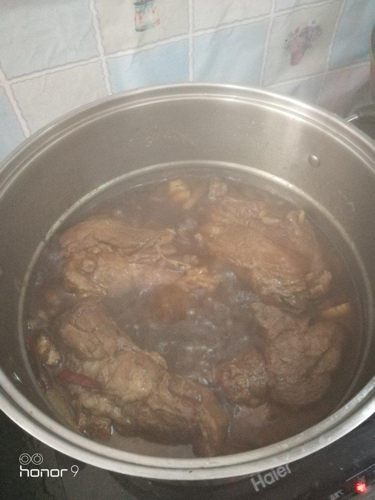 【中餐厅】张亮卤水