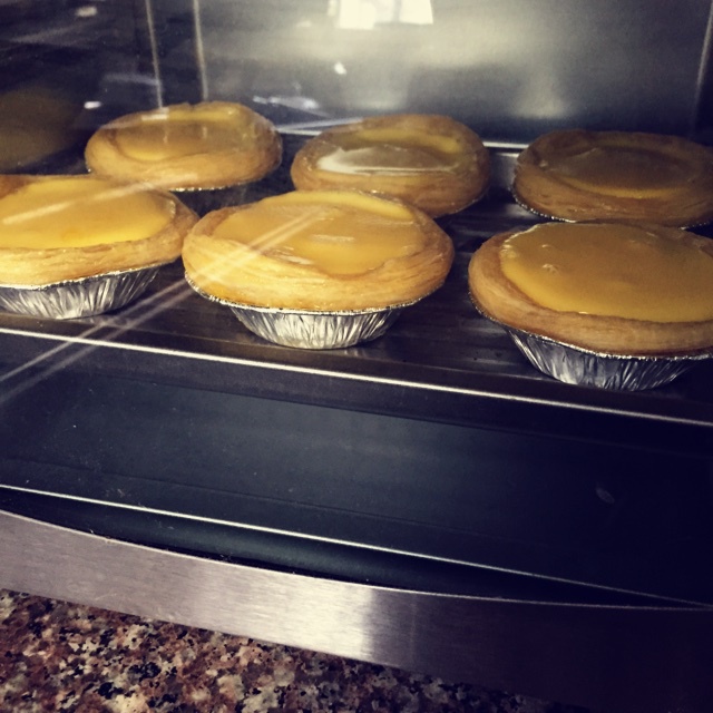 超完美味道超正的蛋挞配方，比KFC的还要嫩还要香~做过最好吃的蛋挞配方