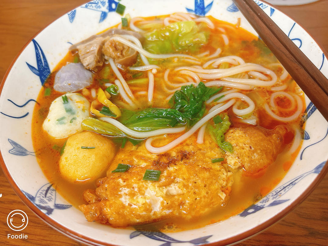 一日三餐
