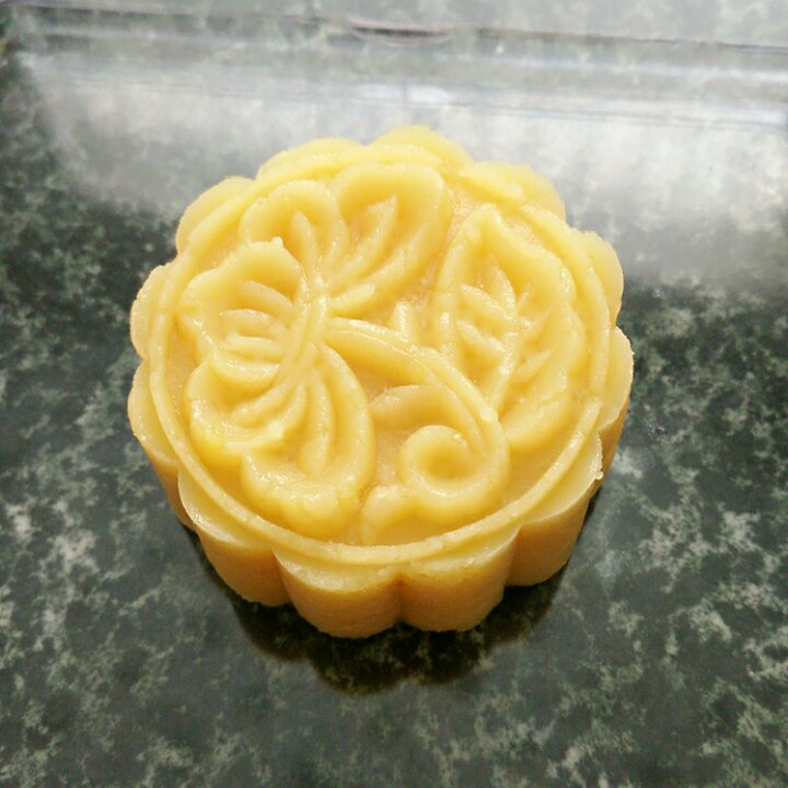 绿豆糕