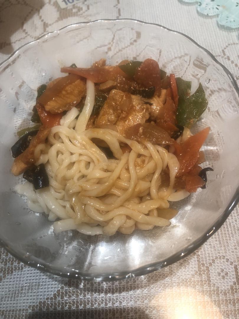 新疆拉条子